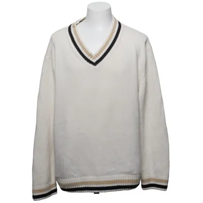 Tröja (Vit) från H&M Bomull