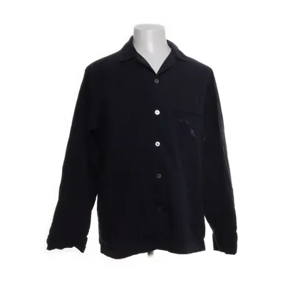 Pyjamasskjorta (Blå) från Arket Bomull