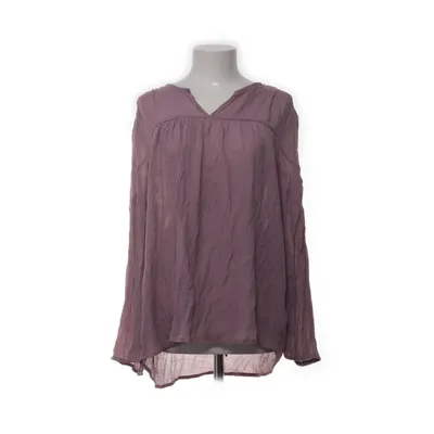 Blus (Lila) från LuLaRoe Polyester, Viskos