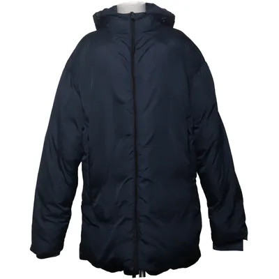Vinterkappa (Grå) från True North Polyester