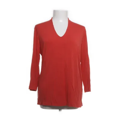 Långärmad t-shirt (249902-321) från Newhouse Elastan, Viskos