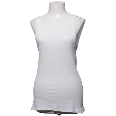 Tank Top (White) from Schiesser Cotton