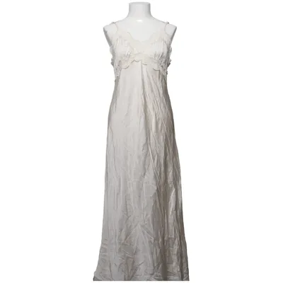 Negligé (Wit) van Primark Elastaan, Polyamide, Polyester, Viscose