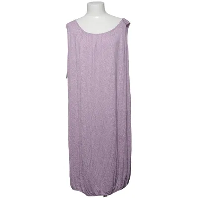 Klänning (Lila, Flerfärgad) från Fashion Elastan, Viskos