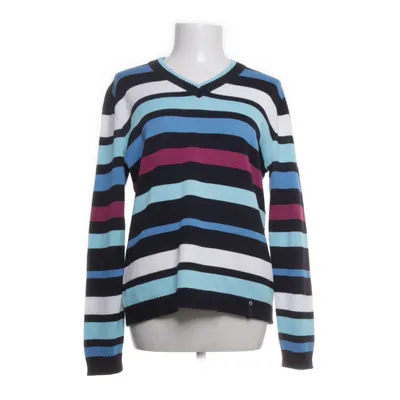 Pull-over (Bleu, Multicolore) de Lucia Acrylique