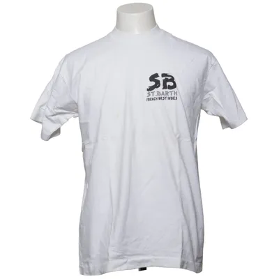 T-shirt (White) from Fruit of the Loom Cotton