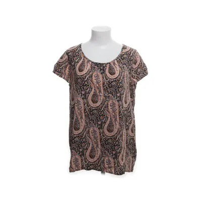 Top (Roze, Zwart, Oranje) van Soyaconcept Viscose