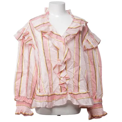 Blus (NinneGO Blouse) från Gossia Lyocell, Polyamid, Polyester