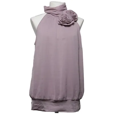 Top (Roze) van Styles by Steps Elastaan, Polyester