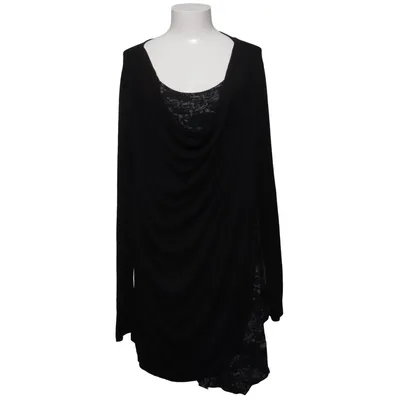 Top (Gray) from Black Premium by EMP Elastane, Viscose
