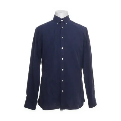 Buttondown-skjorta (Lila) från Hackett London Bomull