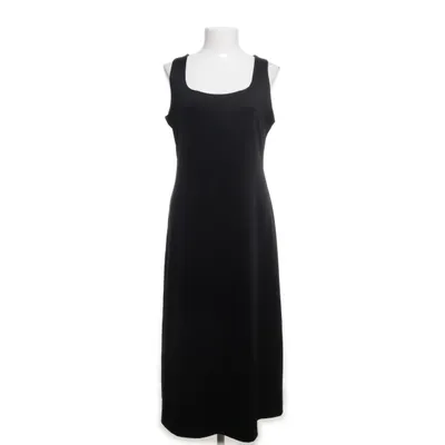 Klänning (Svart) från Adelsten Elastan, Polyester