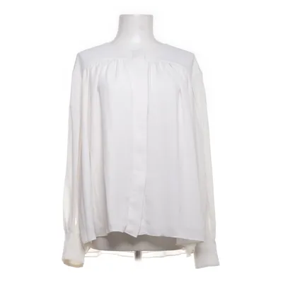 Bluse (Hvid) fra & Other Stories Polyester