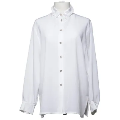 Blouse (Blanc) de Felicia