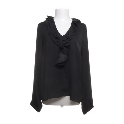 Blus (Svart) från Kaffe Polyester