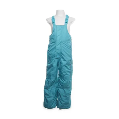 Skibroek (Turquoise) van Impidimpi Polyester