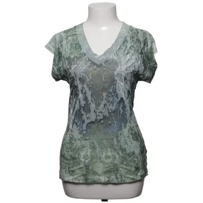 Top (Green, Gray) from Betty Barclay Elements