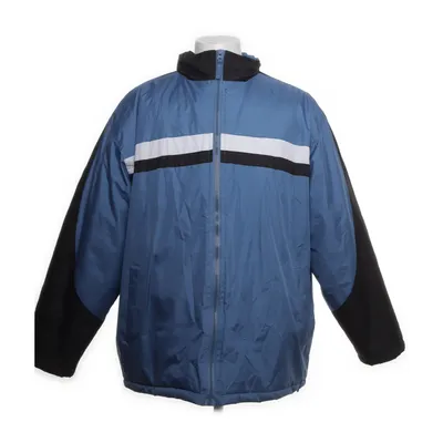 Vinterjacka (Blå) från Casual Polyamid, Polyester