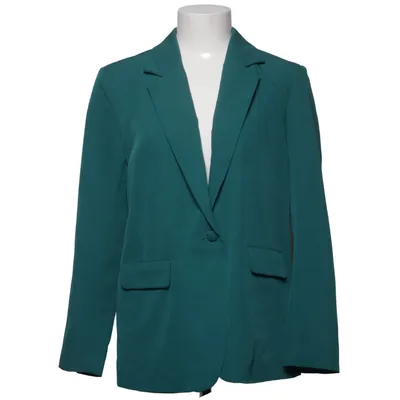 Kavaj (Grön) från JDY Elastan, Polyester