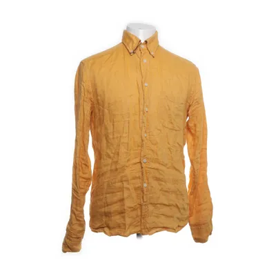 Buttondown-skjorta (Slim) från Eton Linne