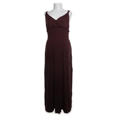 Maxi jurk (Rood) van Plus by Ellos