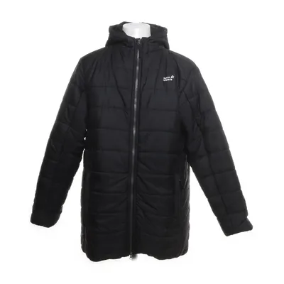 Jacket (Black) from Maui Sports Polyester