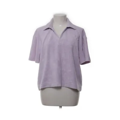 Poloshirt (Lila) van Hey Honey Katoen