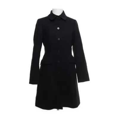 Kappa (Svart) från Boss Hugo Boss Polyamid, Viskos, Ull