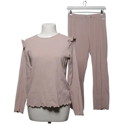 Set (Beige) från Newbie by KappAhl Bomull, Elastan