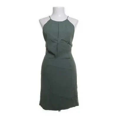 Klänning (Grön) från Samsøe & Samsøe Polyester, Viskos