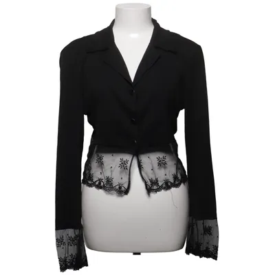 Blouse (Spencer Sharon) from Jus D'Orange Acetate, Polyester