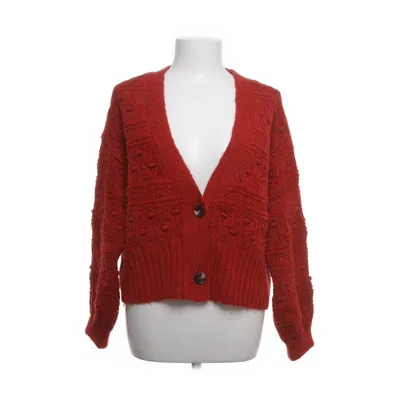 Cardigan (Rouge) de Mavi