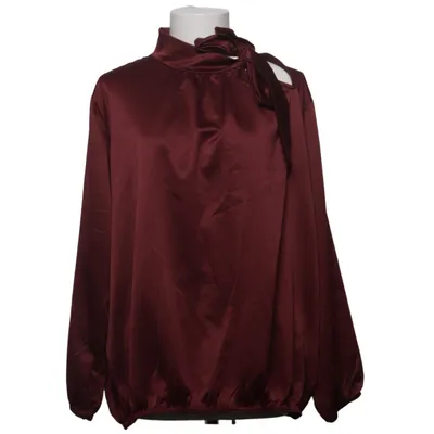 Blus (Röd) från Cosy House Polyester