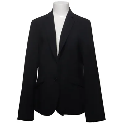 Blazer (Black) from Turo Tailor