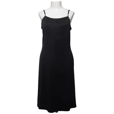 Onderjurk (Zwart) van Lorsay Polyester