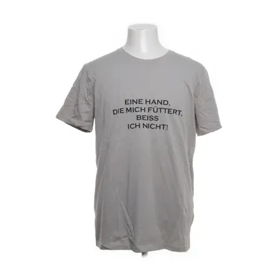 T-shirt (Grå) från Stanley Stella Ekologisk bomull