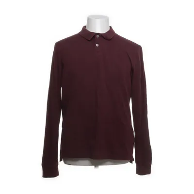 Rugby shirt (Red) from Pier One Cotton