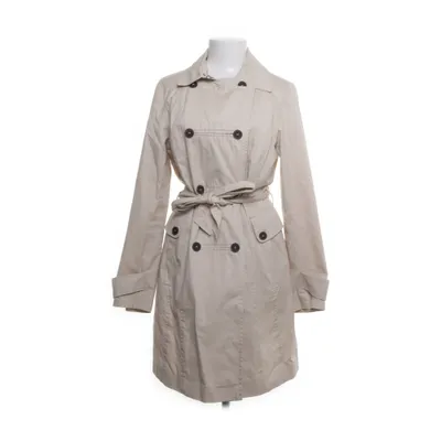 Trenchcoat (Beige) van Yessica Pure by C&A Katoen, Polyester