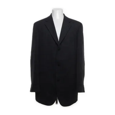 Blazer (Gray, Black) from Boss Hugo Boss Nylon, Wool