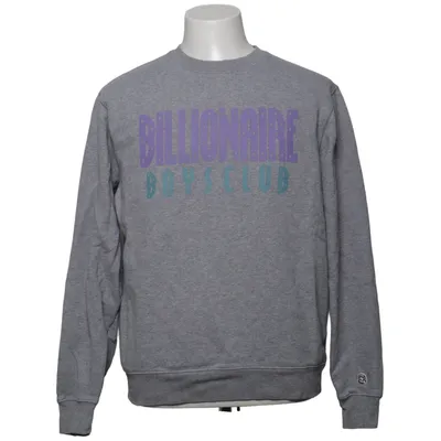 Sweatshirt (Gris) de Billionaire Boys Club Coton