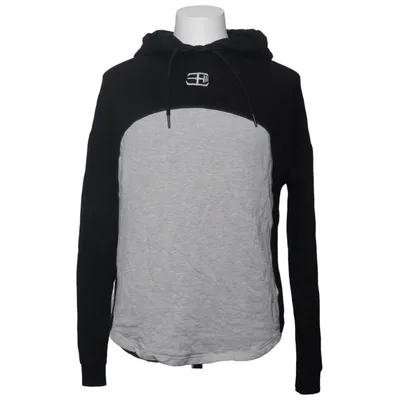 Hoodie (Gray, Black) from Engineered Life Bamboo, Cotton, Elastane