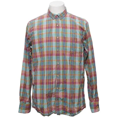 Shirt (Dreamers Disease) from Colours & Sons Cotton
