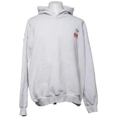 Hoodie (Skate Hood) from District Fortysix Cotton, Polyester
