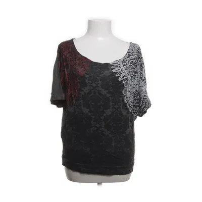 T-shirt (Flerfärgad) från Desigual Viskos