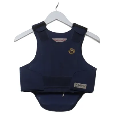 Horse riding vest (All Rounder) from Racesafe
