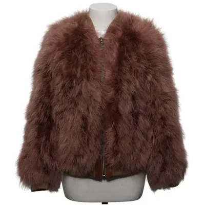 Jack (Roze) van RAVN Leer
