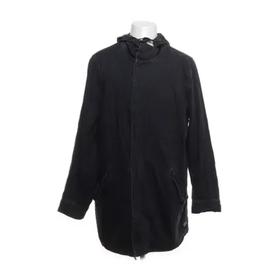Parka (Noir) de Levi Strauss & Co Coton