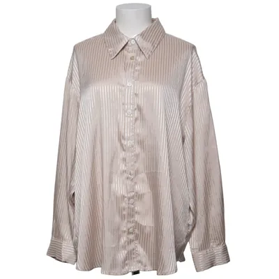 Skjorta (Beige) från Cider Polyester