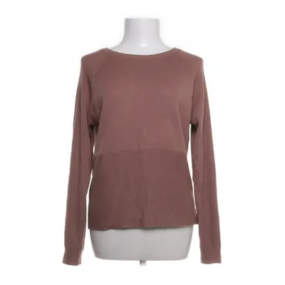 Tröja (Brun) från WERA Stockholm Ull, Bomull