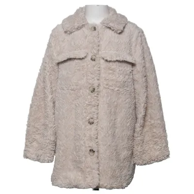 Jacket (Beige) from Njord Polyester